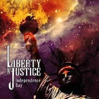 Liberty N' Justice : Independance Day